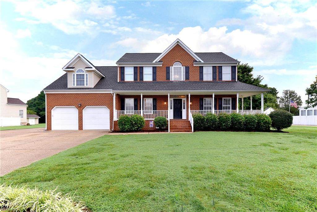 4 Pheasant Dr - Photo 1