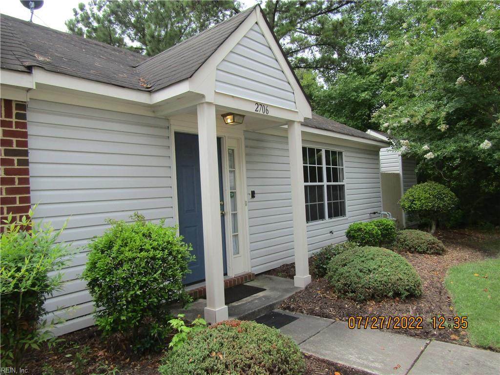 2706 Big Bend Ct - Photo 1