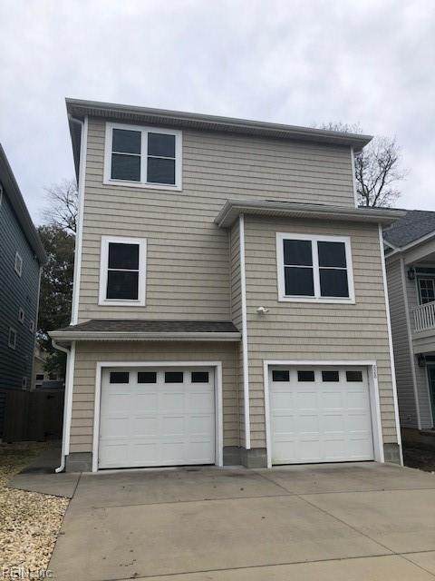 828 24th St - Photo 1
