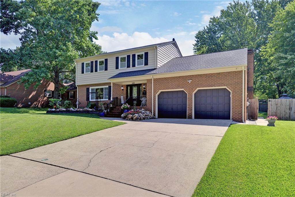 596 Windjammer Cres - Photo 1