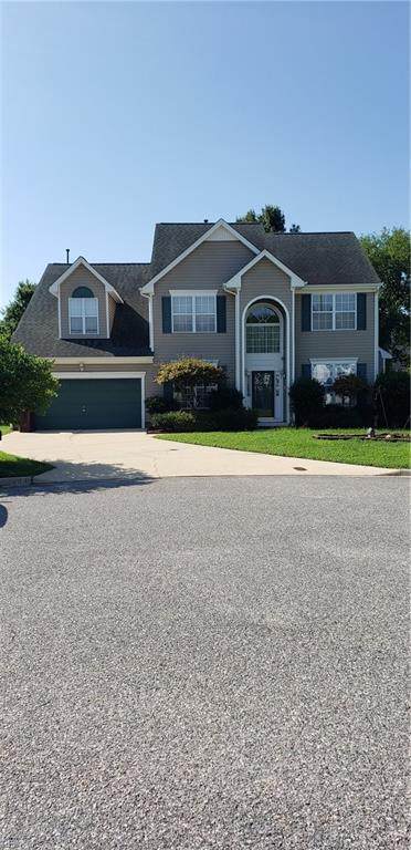 803 Crescent Trce - Photo 1
