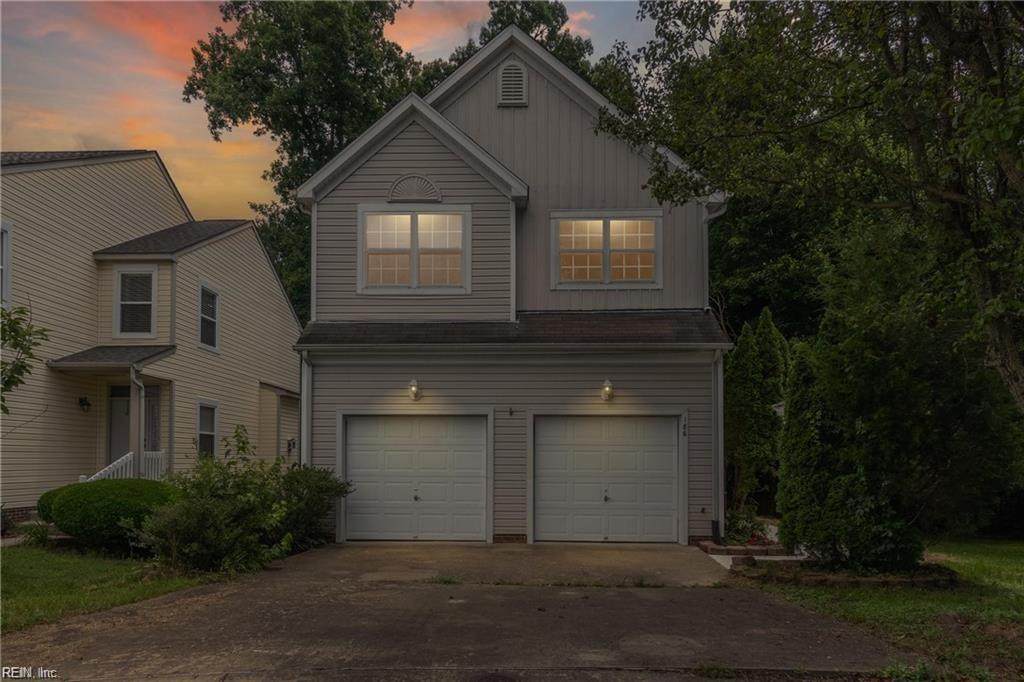 186 Pine Bluff Dr - Photo 1