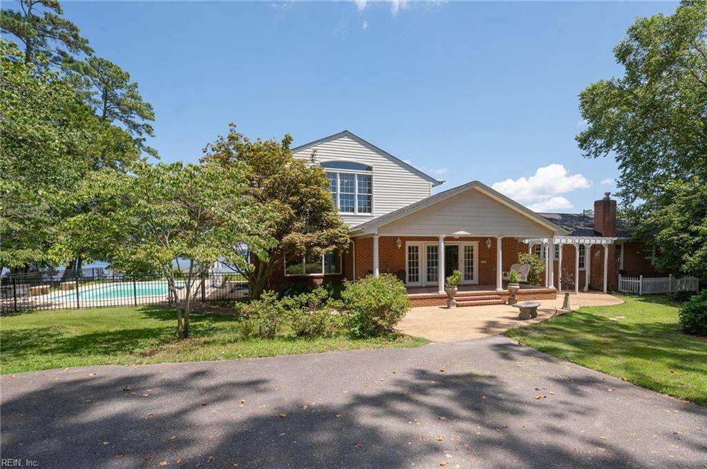 8763 Freewelcome Ln - Photo 1