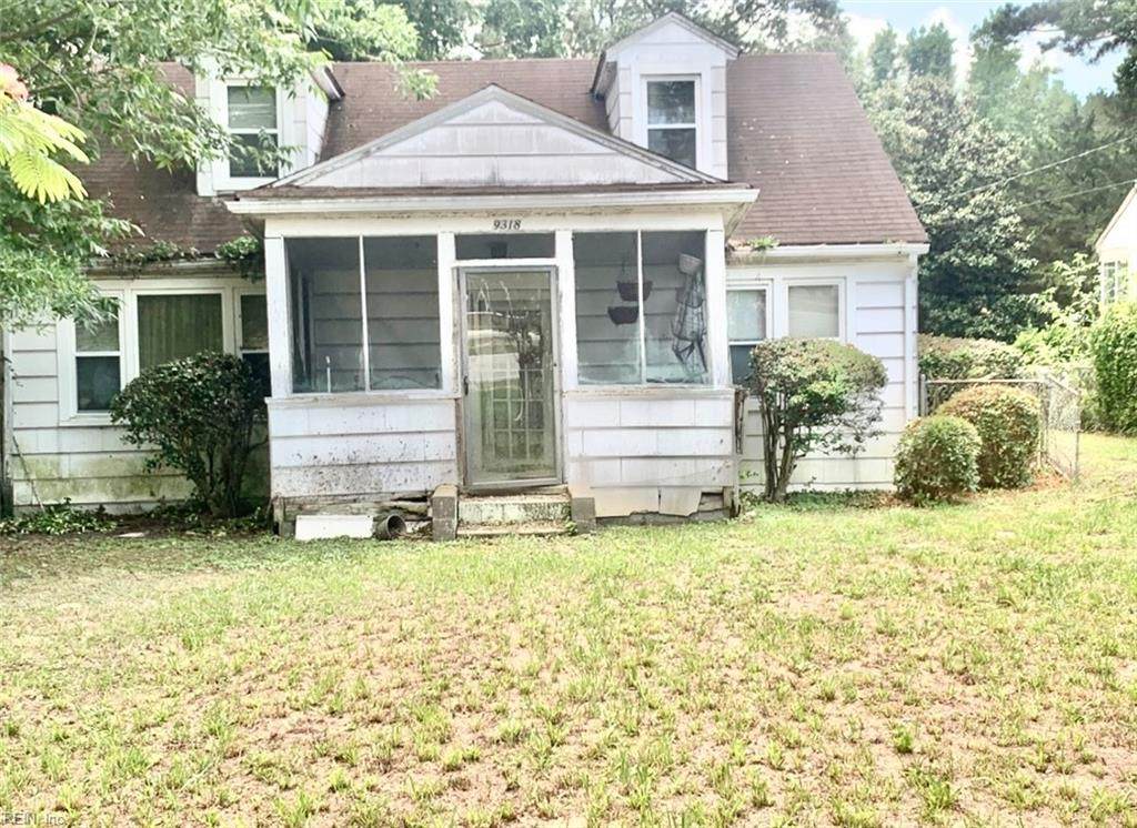 9318 Old Stage Hwy - Photo 1