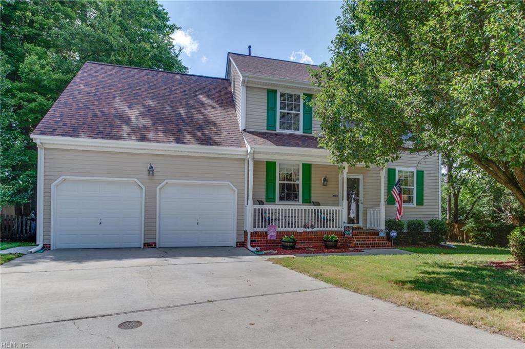 6206 Oaken Gate Dr - Photo 1