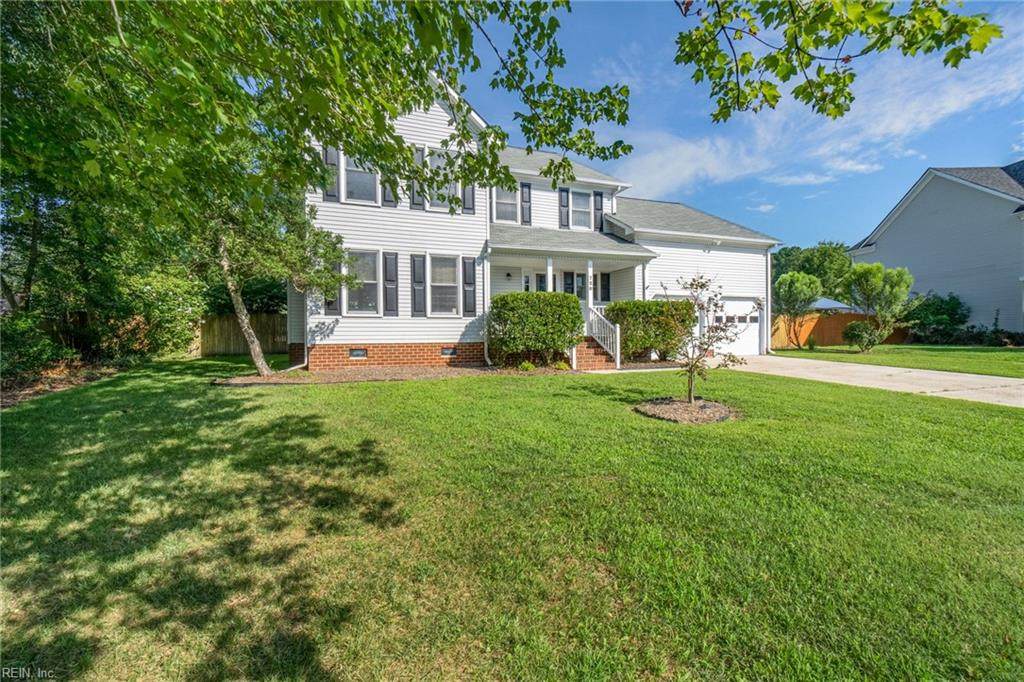 720 Keeling Dr - Photo 1
