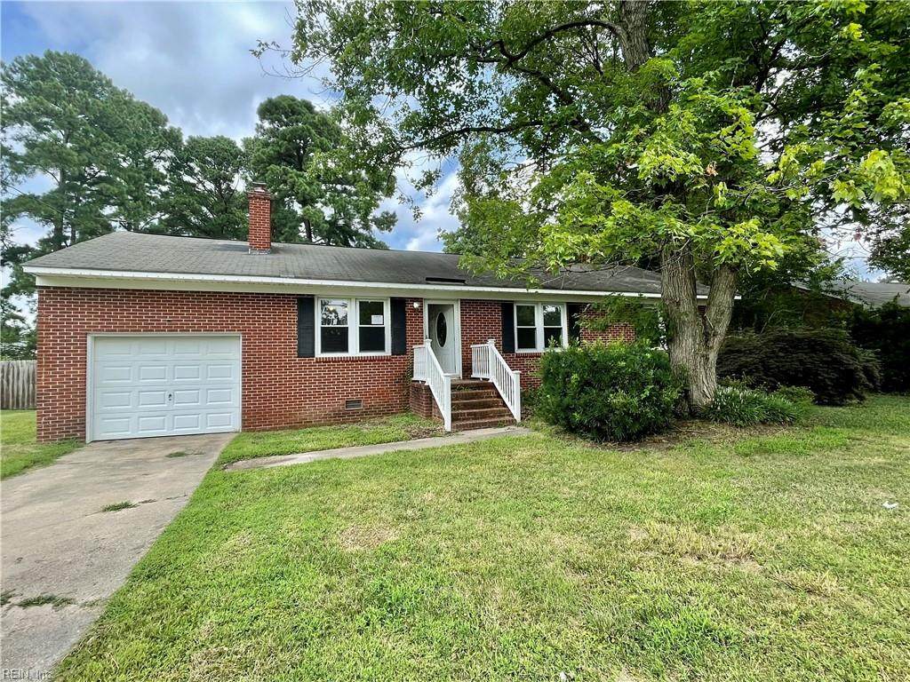 16 Magnolia Ln - Photo 1