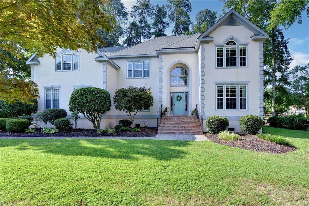 1 Heron Cir - Photo 1