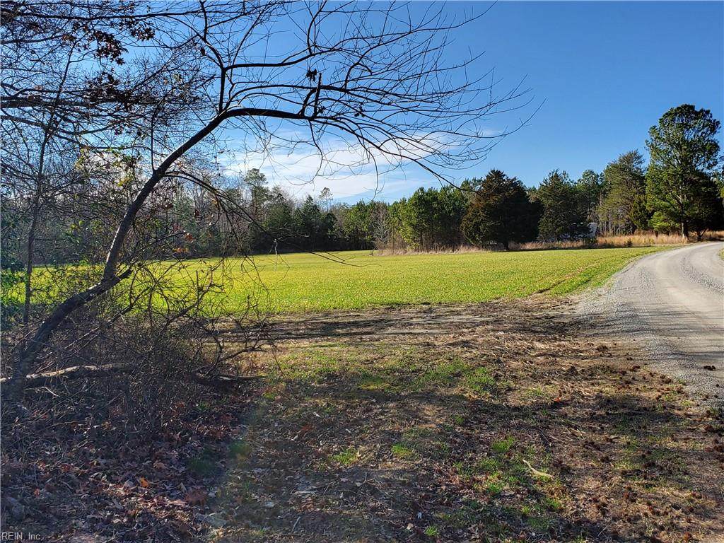 215 Mt Olive Bottom Rd - Photo 1