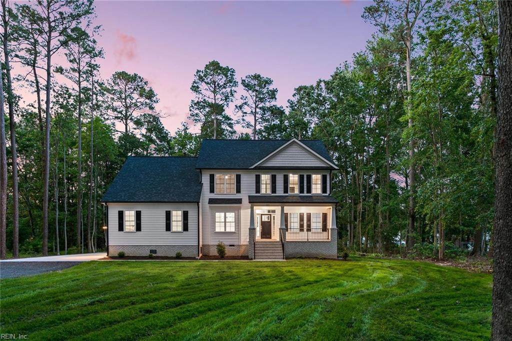 122 Hunts Neck Rd - Photo 1