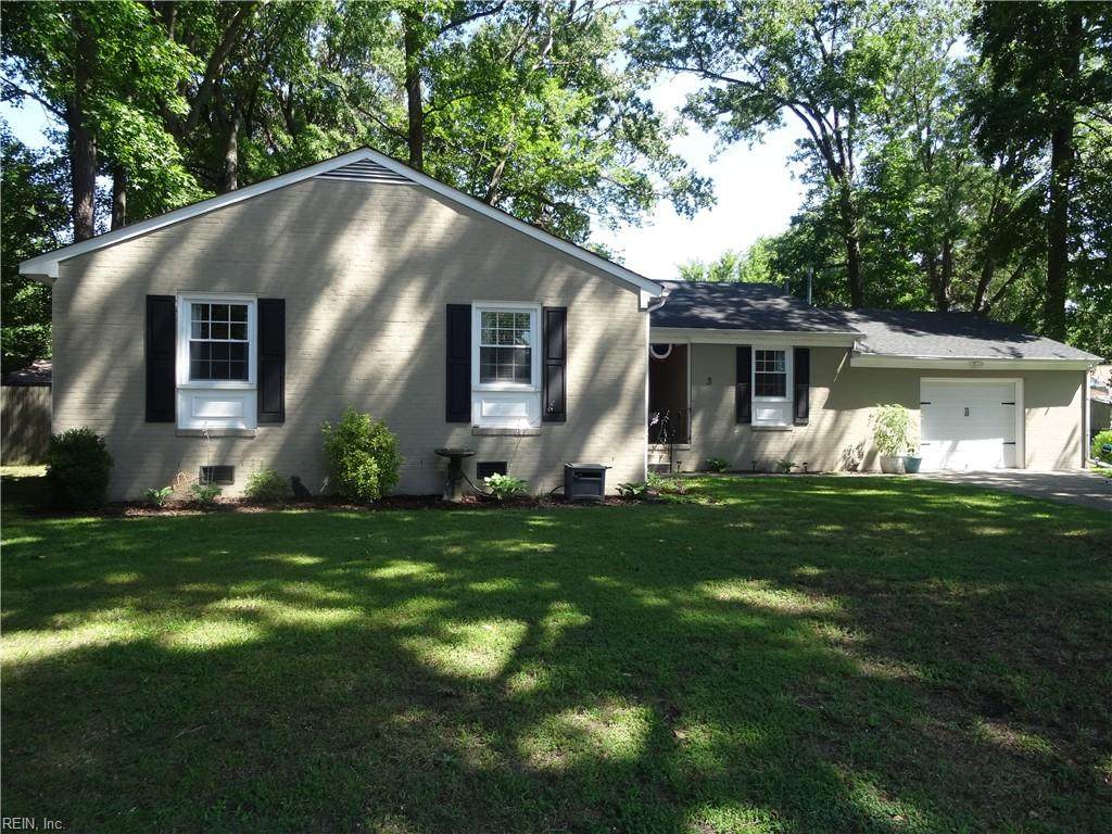 3 Yulee Ct - Photo 1