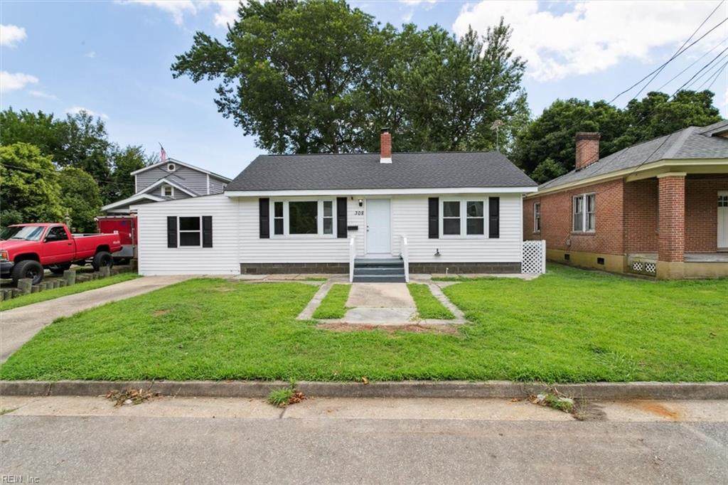 308 North Ave - Photo 1