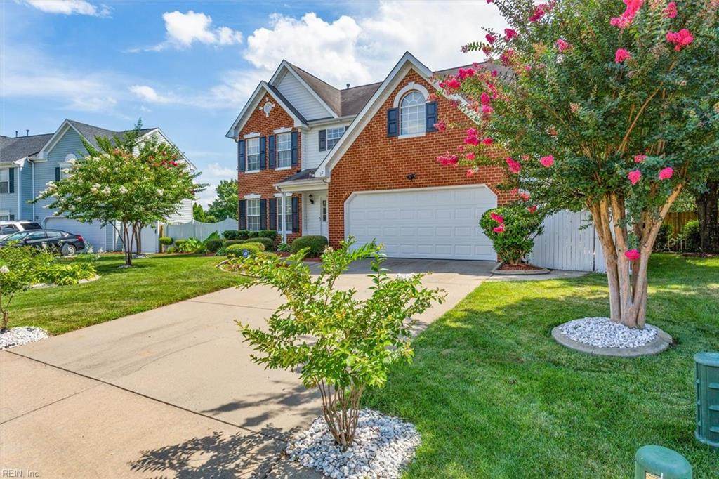 12 Harlequin Dr - Photo 1