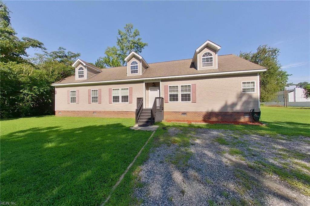 710 Baptist Rd - Photo 1