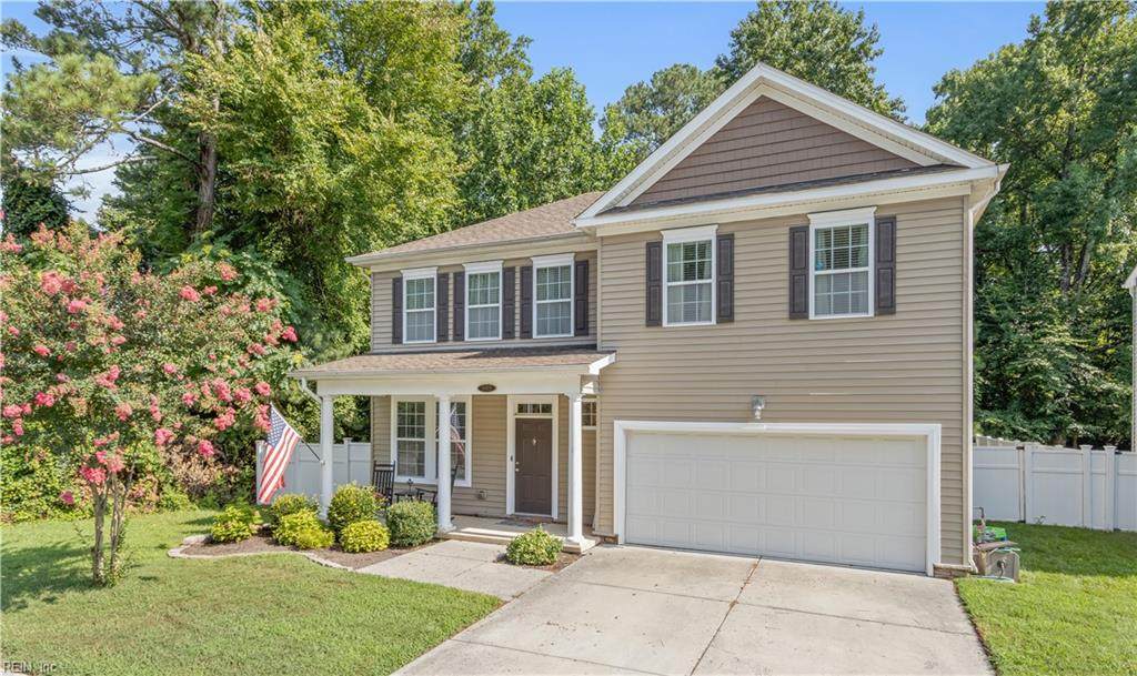 3105 Stonecreek Dr - Photo 1
