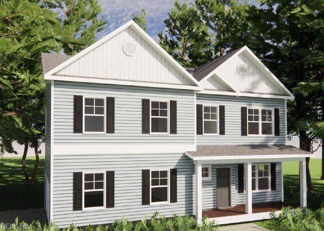 503 Dune St - Photo 1