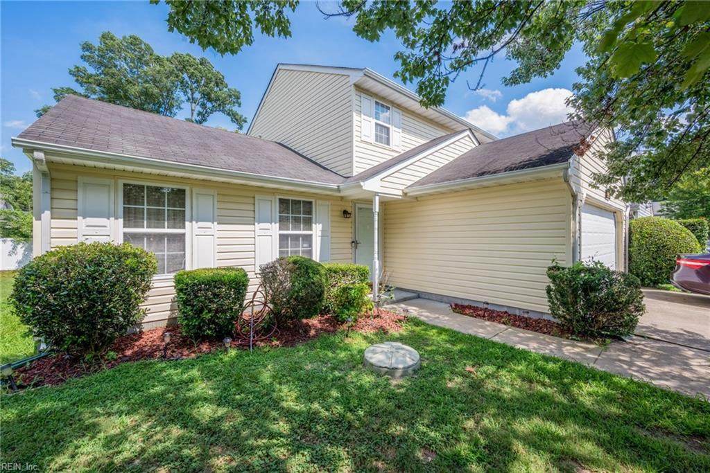 6362 Trafalgar Ct - Photo 1