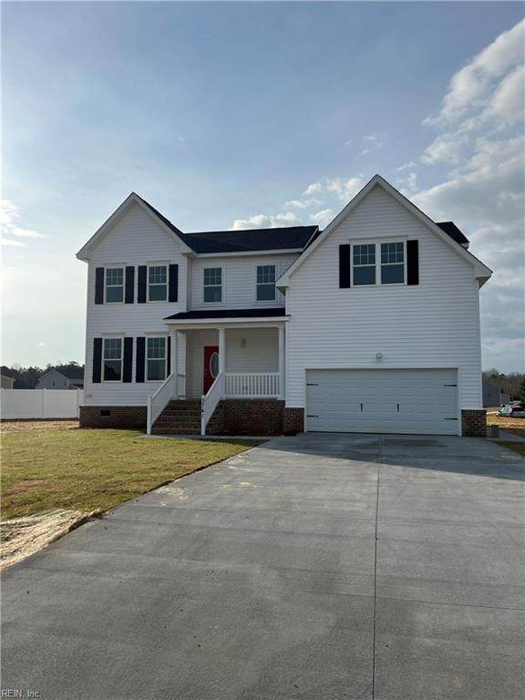 6026 Roland Smith Dr - Photo 1