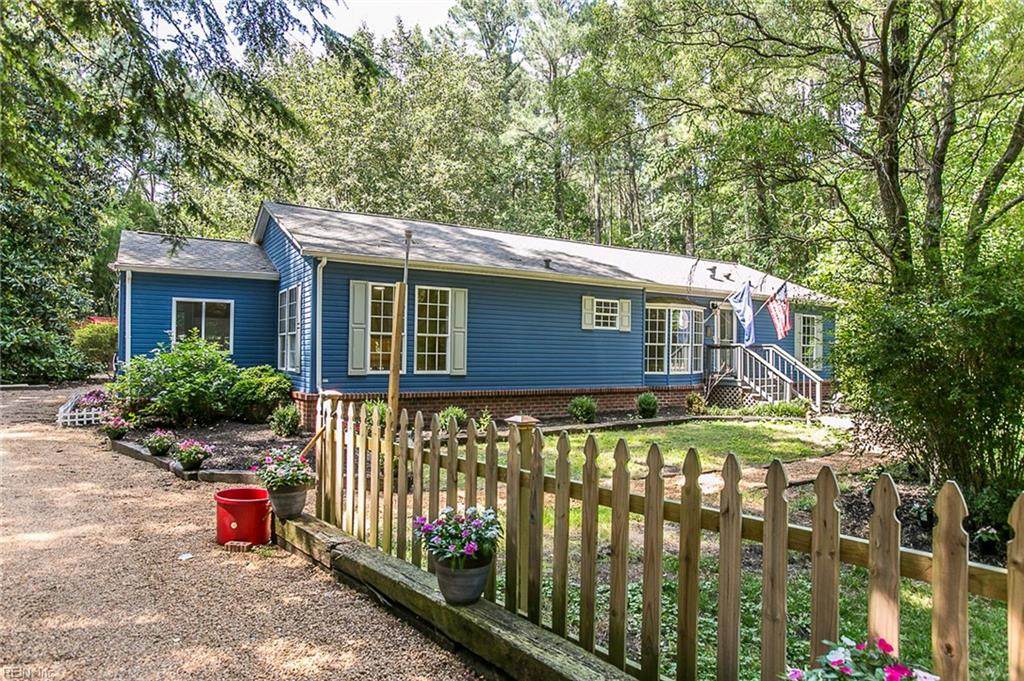 8701 Marshfield Ln Ln - Photo 1