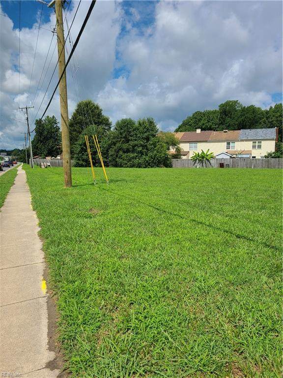 638 Cedar Rd - Photo 1