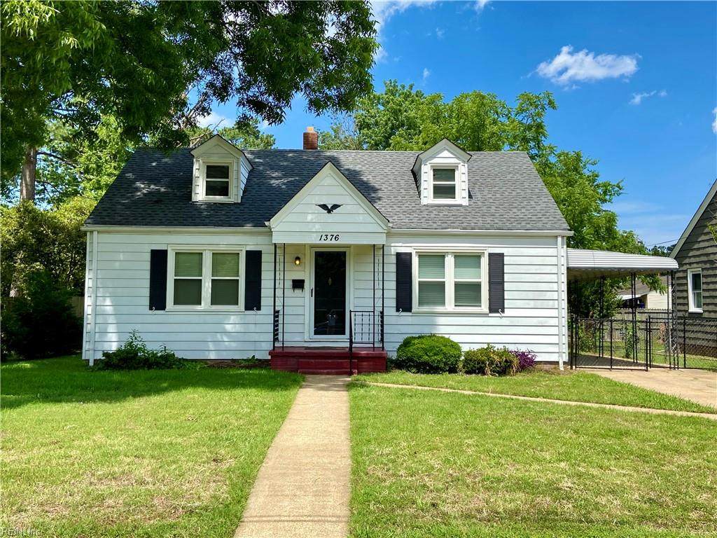 1376 Norcova Dr - Photo 1