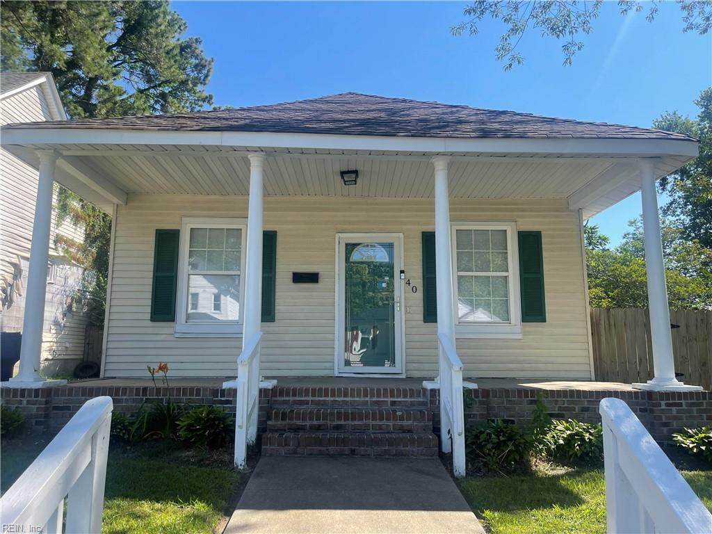 40 Sycamore Ave - Photo 1