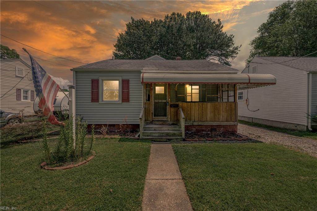 14 Stevens Pl - Photo 1