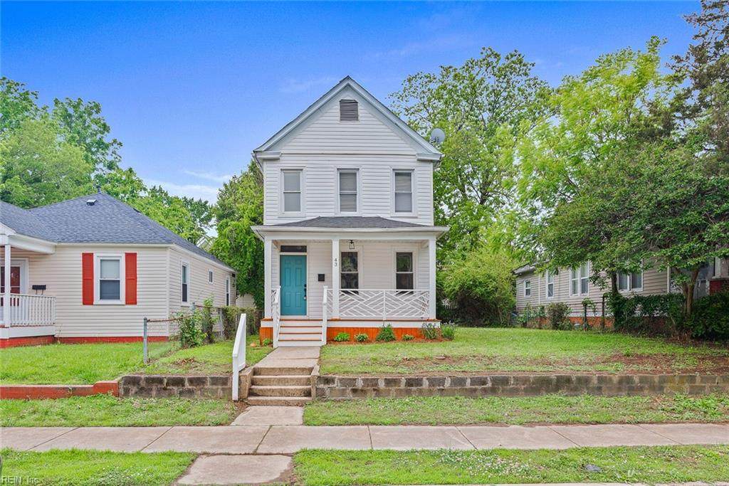 43 Sycamore Ave - Photo 1