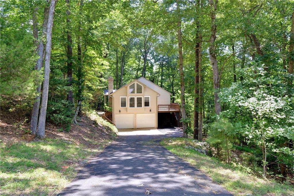 9076 Marmont Ln - Photo 1