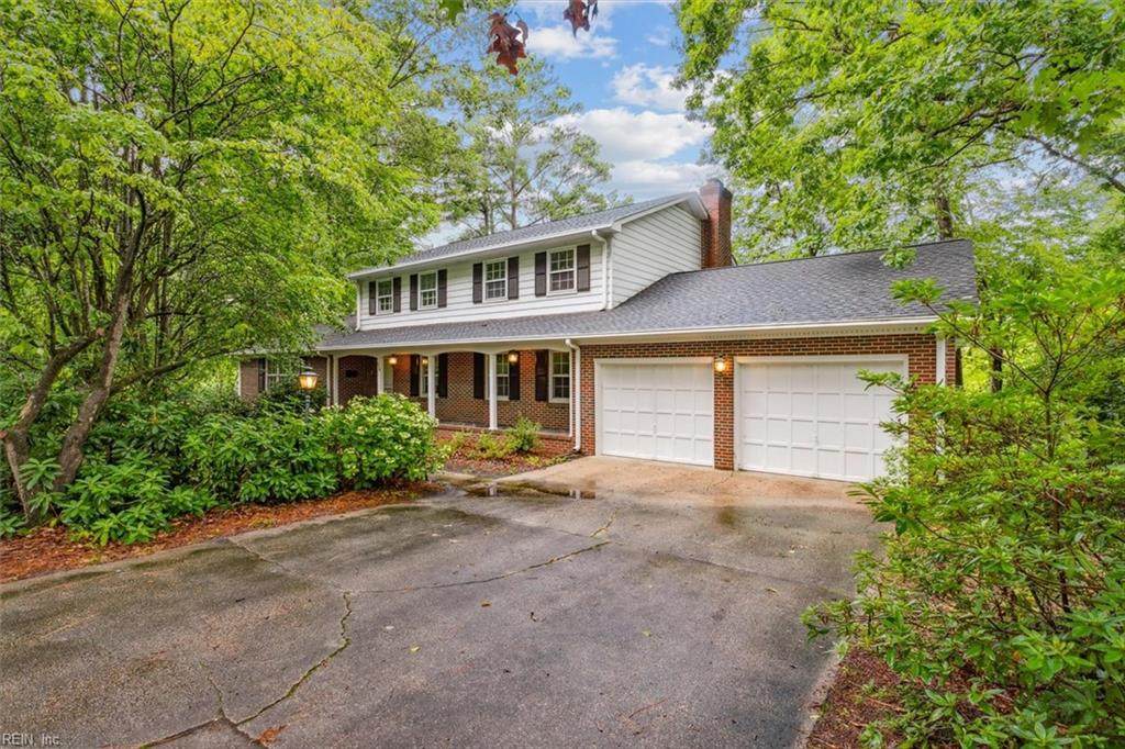 528 Kerry Lake Dr - Photo 1