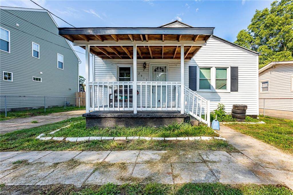 2413 Birch St - Photo 1