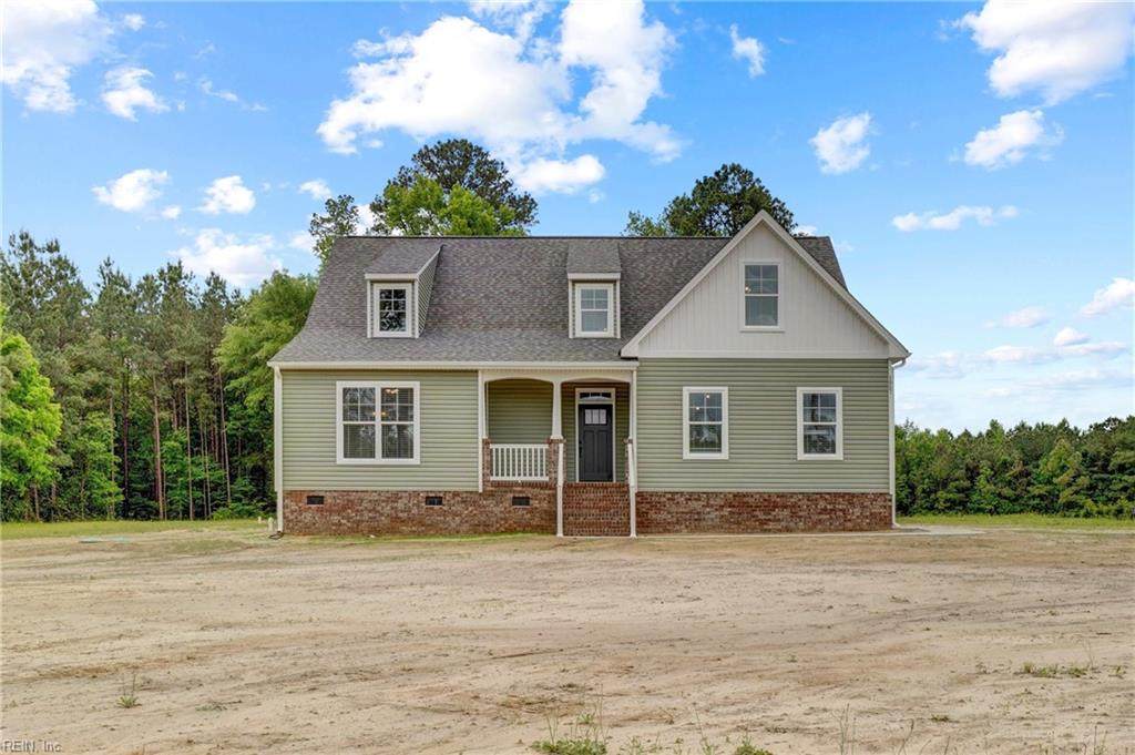 5.93AC Green Crossing Ln - Photo 1