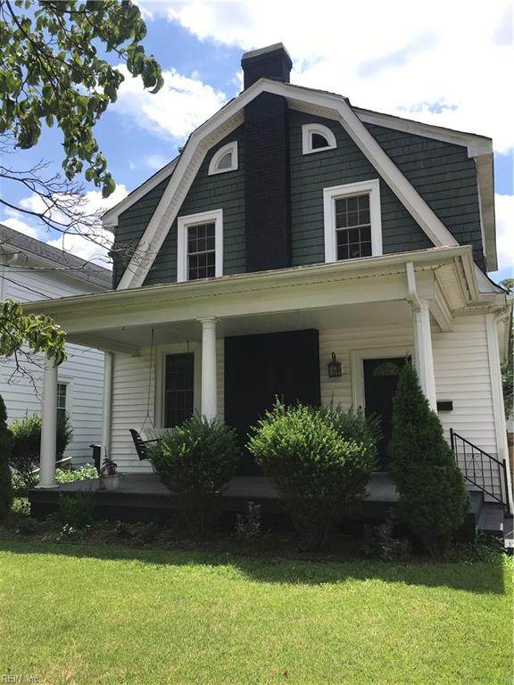 1705 Ann St - Photo 1