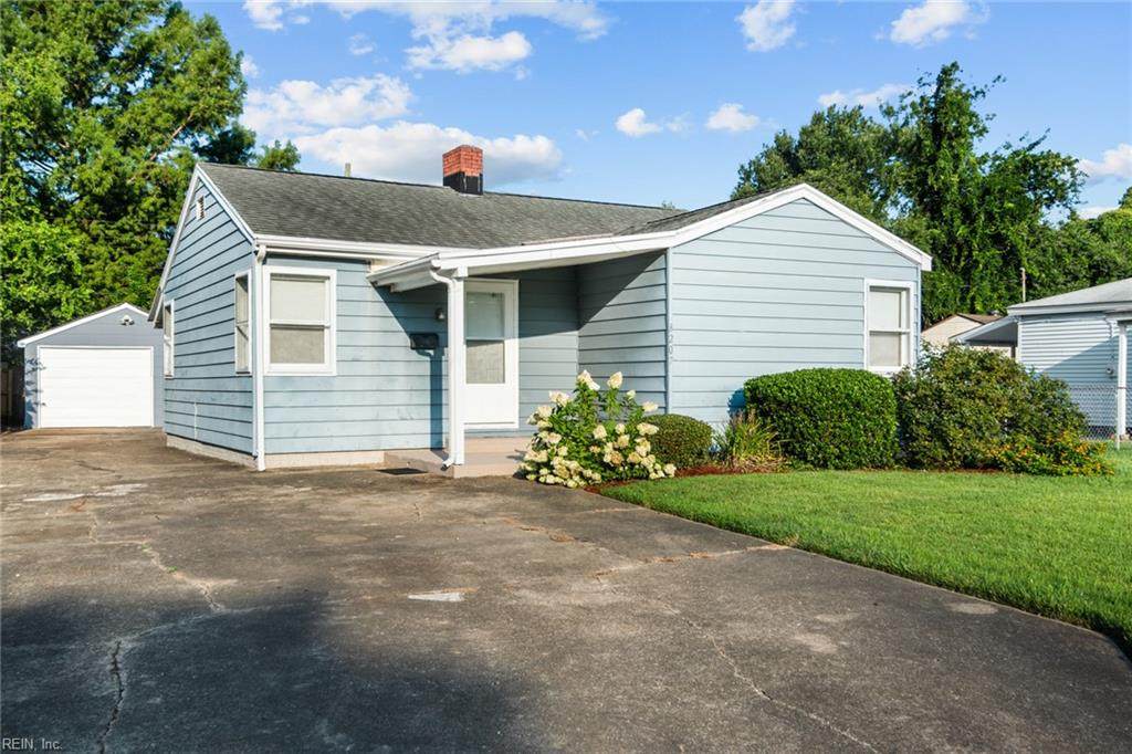 8207 Mccloy Rd - Photo 1