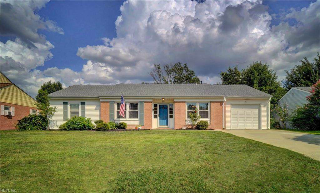 652 Liberty Bell Rd - Photo 1