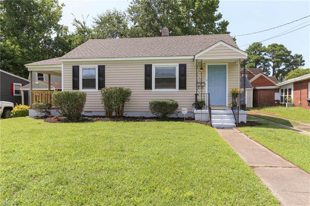 2907 Woodrow St - Photo 1