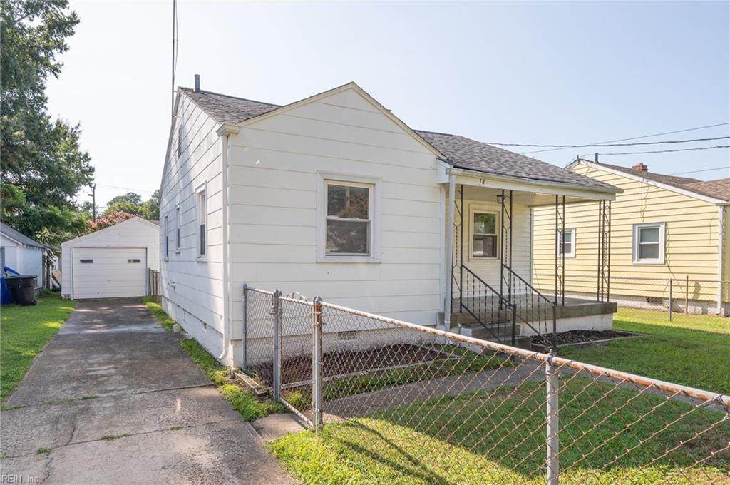 14 Tyron Pl - Photo 1