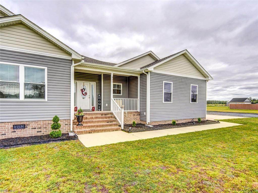320 Lummis Rd - Photo 1