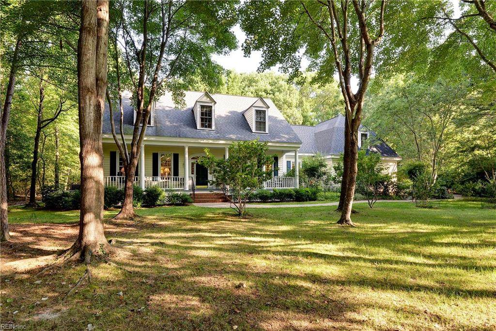 2012 Hornes Lake Rd - Photo 1