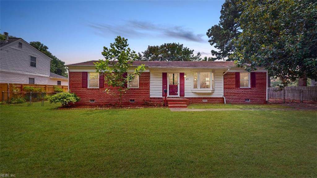 13 Roosevelt Dr - Photo 1