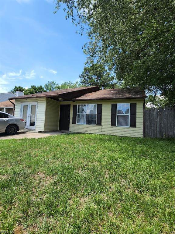 3800 Greenleaf Trl - Photo 1