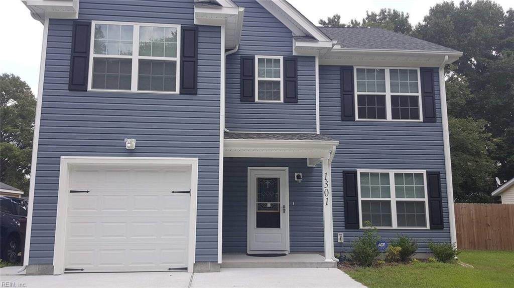 1301 Sparrow Rd - Photo 1