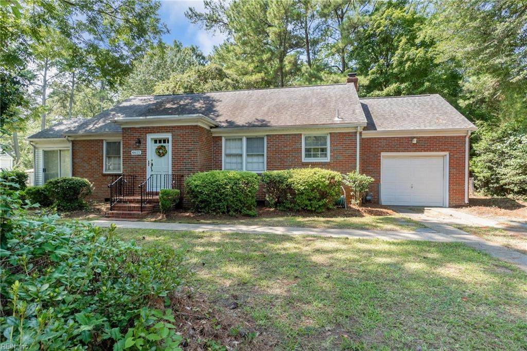 4611 High St - Photo 1