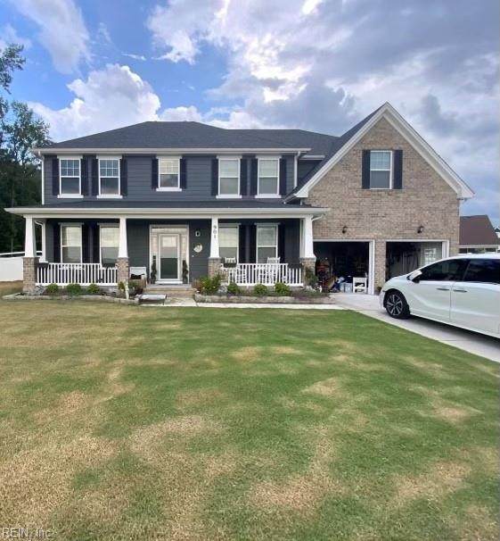 901 Arrowleaf Way - Photo 1