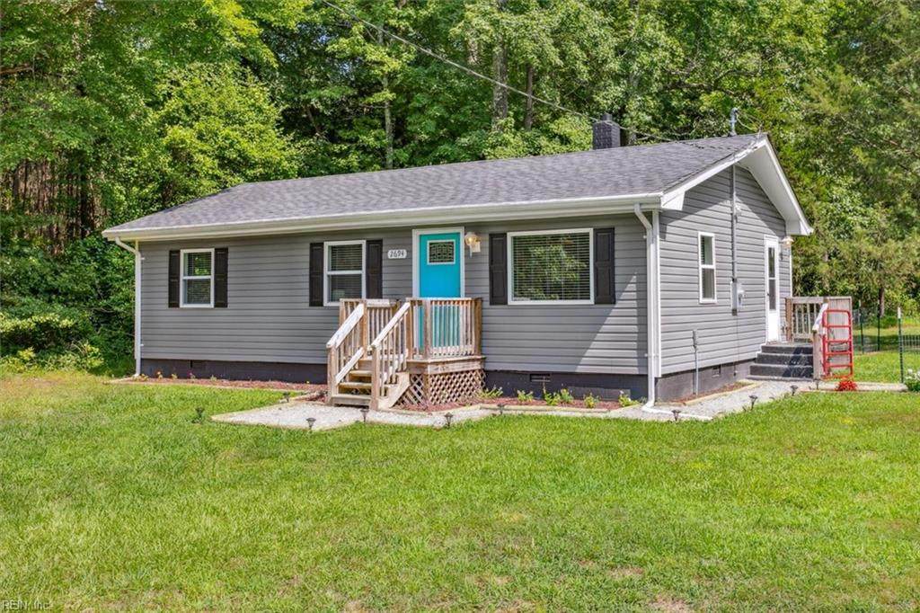 2694 Golden Hill Rd - Photo 1