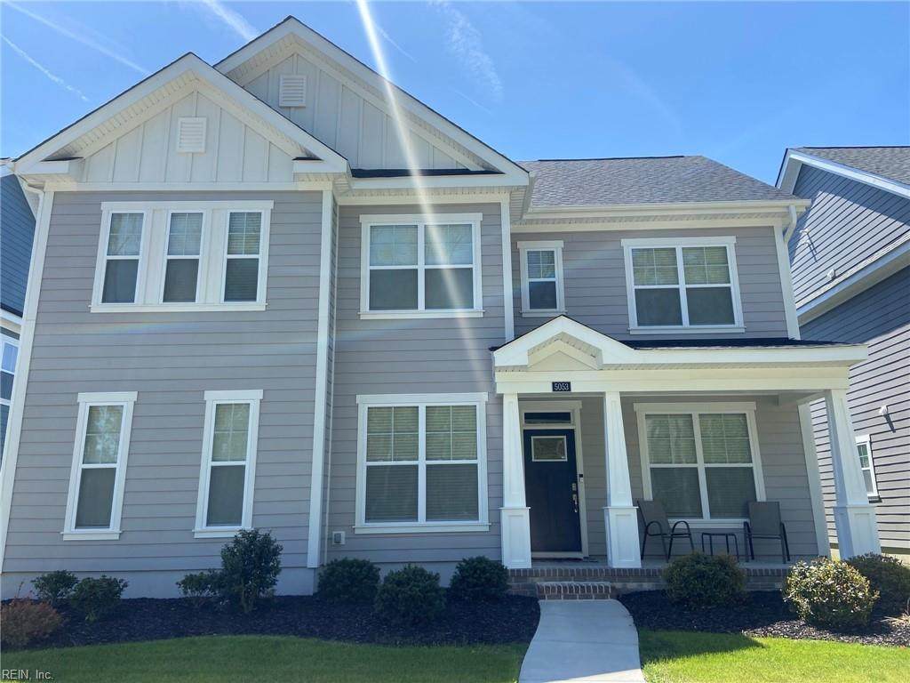 2214 Hampton Roads Pw - Photo 1