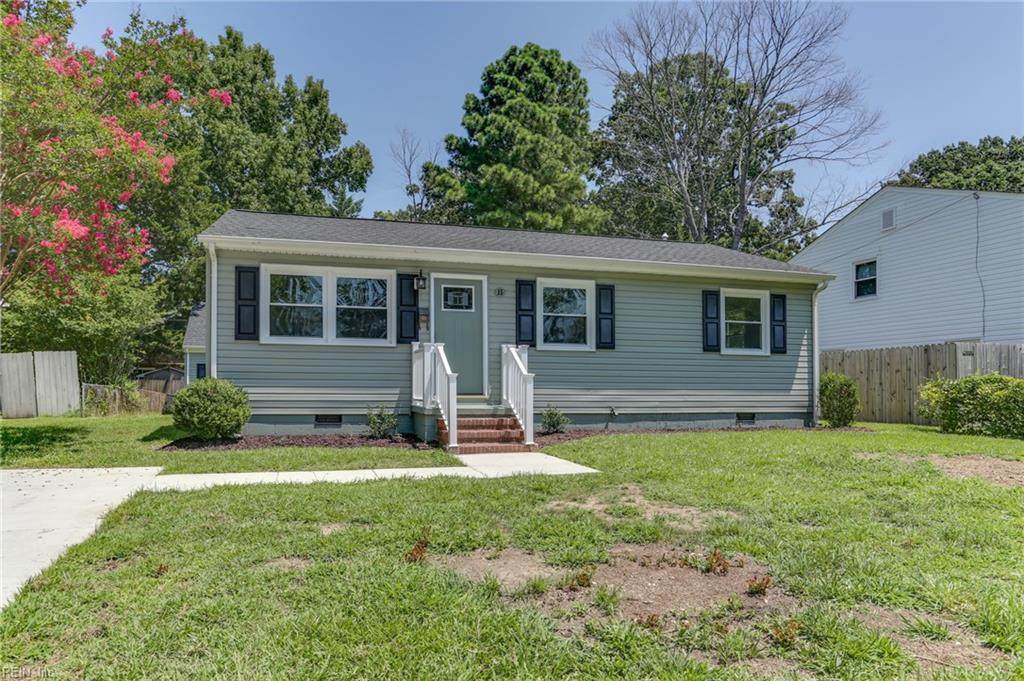 15 Clemwood Pw - Photo 1