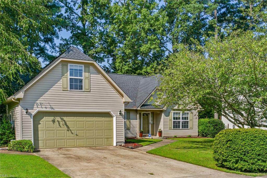 95 Treslyn Trce - Photo 1