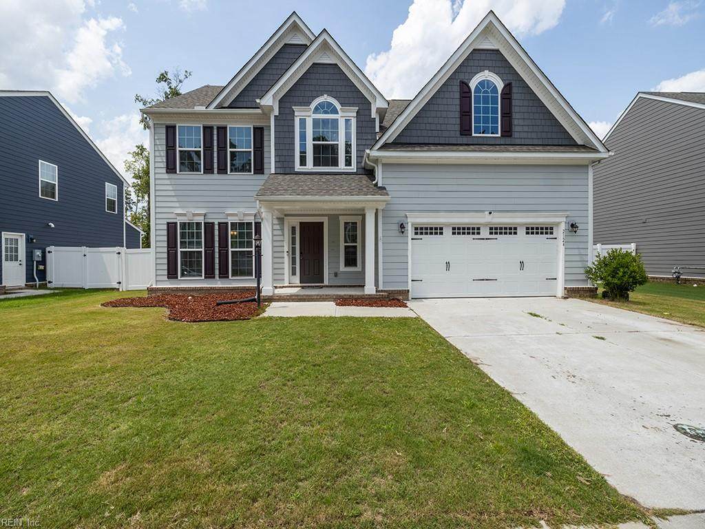2124 Tall Pine Dr - Photo 1