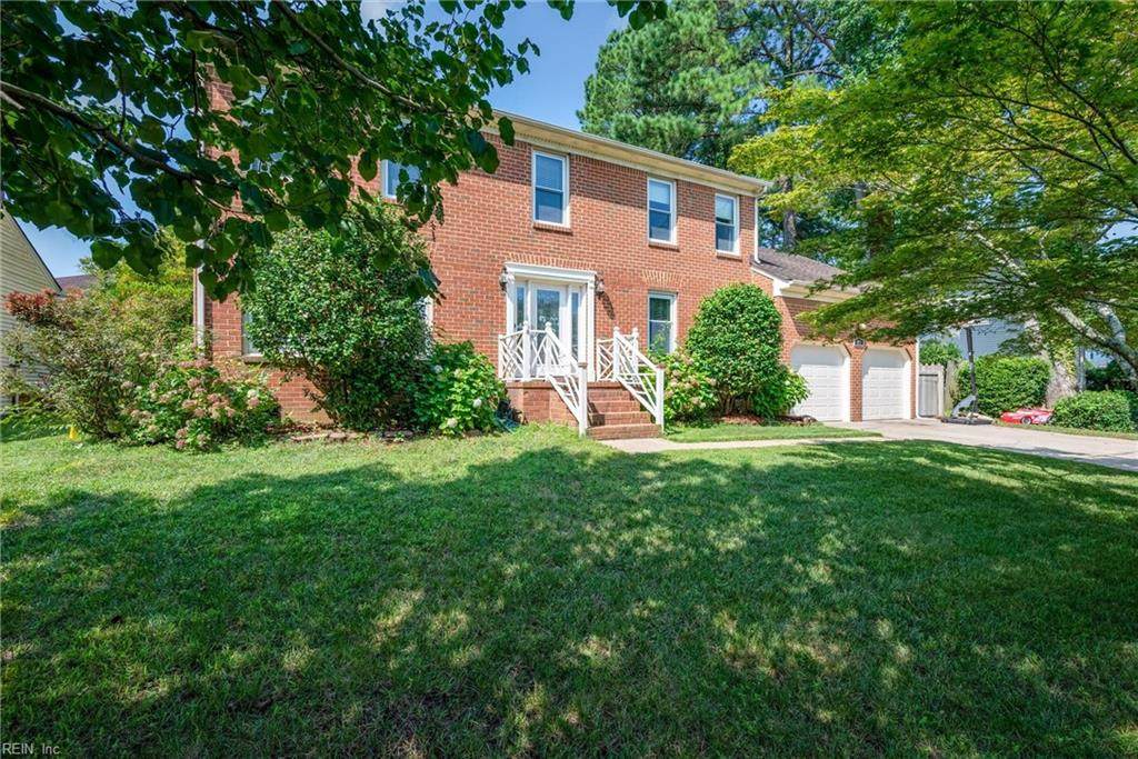 1413 Tapscott Ct - Photo 1